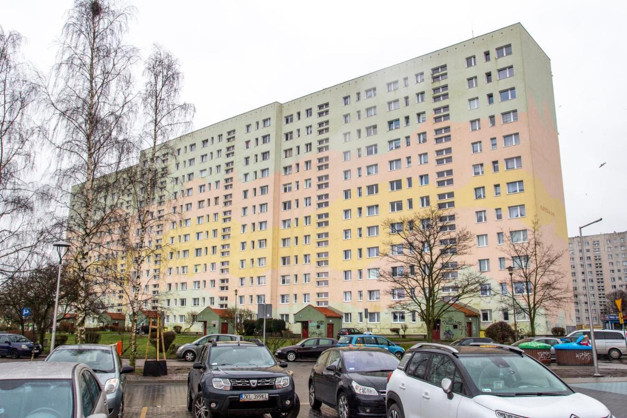 Al-Dom Apartamenty Szary Bursztyn コウォブジェク エクステリア 写真